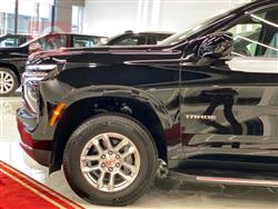 شێڤرۆلێت تاهۆ